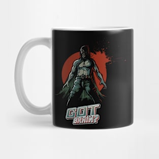 The Alpha Mug